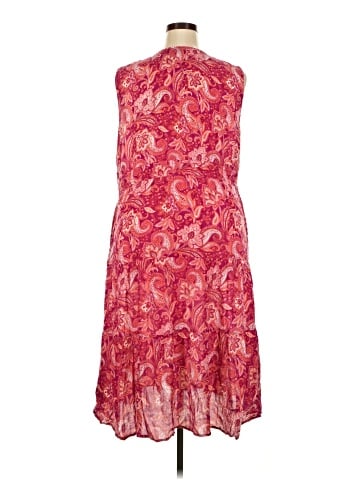 Roaman's Casual Dress (view 2)