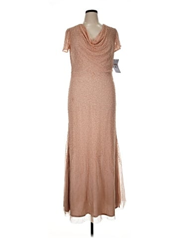 JS Collections Cocktail Dress (view 1)