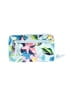 Vera Bradley Tropical Blue Wallet One size - photo 2
