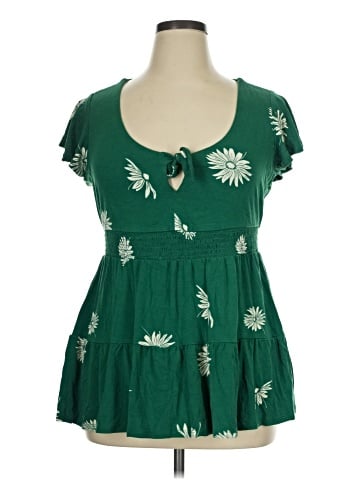 Torrid Casual Dress (view 1)