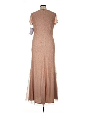 JS Collections Cocktail Dress (view 2)