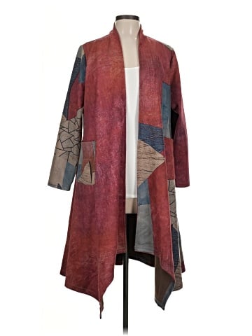 Radzoli Jacket (view 1)