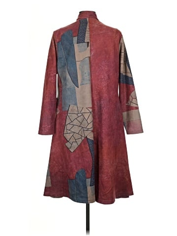 Radzoli Jacket (view 2)