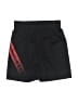 Under Armour Graphic Black Athletic Shorts Size 4 - photo 1