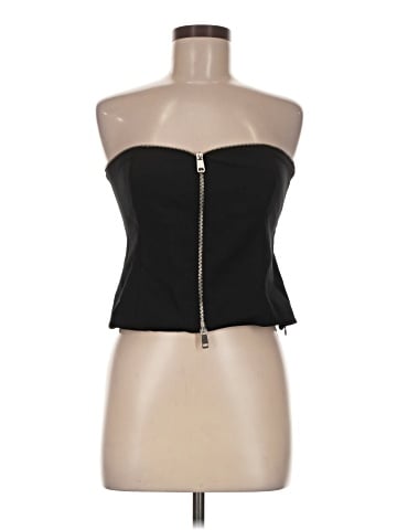 Zara Sleeveless Top (view 1)