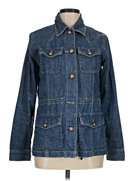 Eddie Bauer Denim Jacket