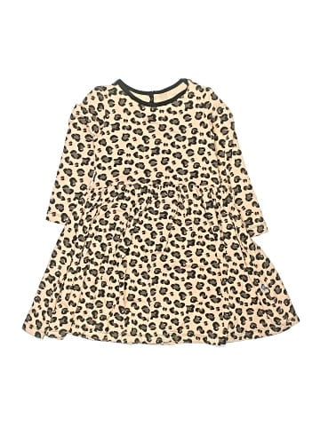 Kickee Pants Dress (view 1)