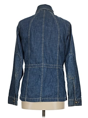 Eddie Bauer Denim Jacket (view 2)