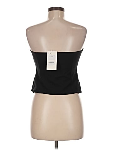 Zara Sleeveless Top (view 2)