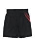 Under Armour Graphic Black Athletic Shorts Size 4 - photo 2