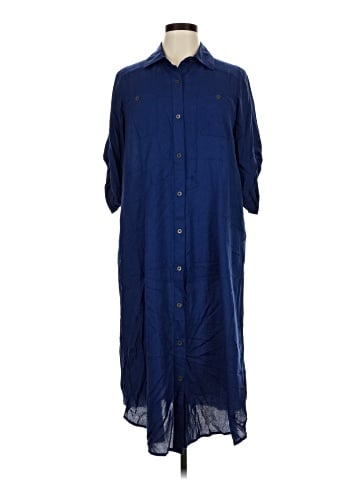 Roaman's Casual Dress (view 1)