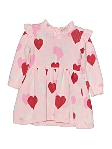Janie and Jack Dress (view 1)