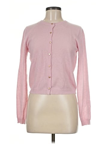 Lucy Paris Wool Cardigan (view 1)