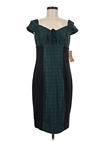 Nue by Shani Casual Dress (view 1)