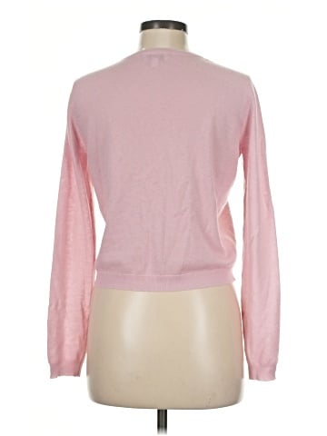 Lucy Paris Wool Cardigan (view 2)