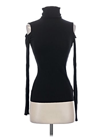 Bailey 44 Sleeveless Turtleneck (view 1)