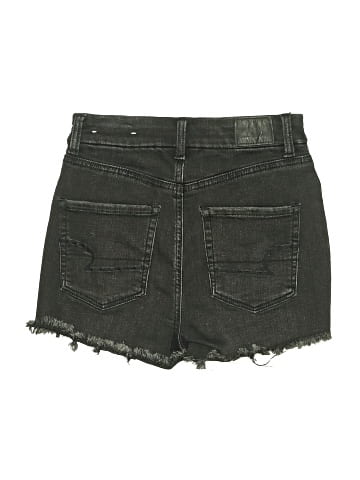 American Eagle Outfitters Denim Shorts (view 2)