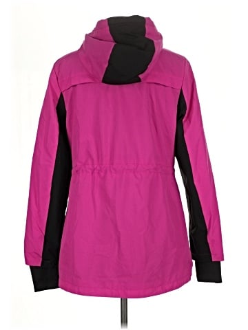 MICHAEL Michael Kors Snow Jacket (view 2)
