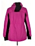 MICHAEL Michael Kors Pink Snow Jacket Size M - photo 2