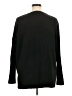 French Connection Black Pullover Sweater Size XL - photo 2