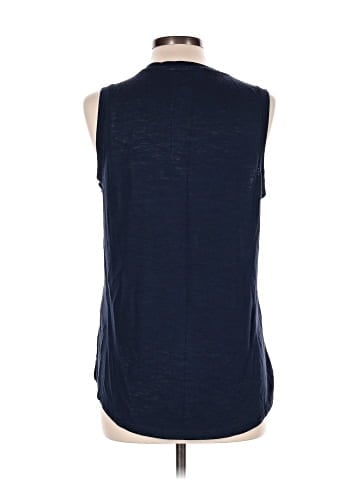 Athleta Sleeveless T-Shirt (view 2)