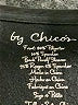 Chico's Black 3/4 Sleeve Top Size XXL Petite (4) - photo 7