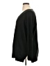 French Connection Black Pullover Sweater Size XL - photo 5