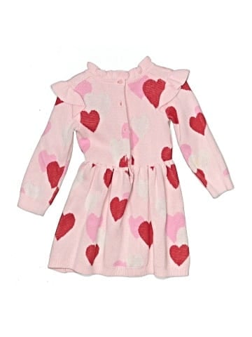 Janie and Jack Dress (view 2)