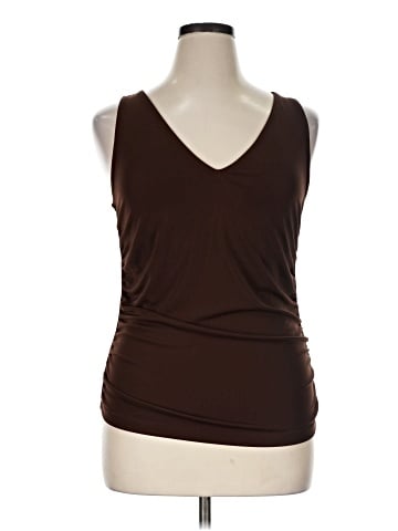 Ann Taylor LOFT Tank Top (view 1)