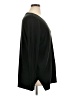 French Connection Black Pullover Sweater Size XL - photo 4