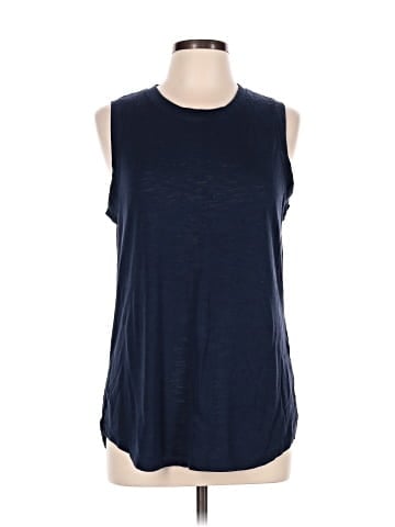 Athleta Sleeveless T-Shirt (view 1)