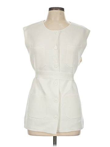 Crescent Vest (view 1)