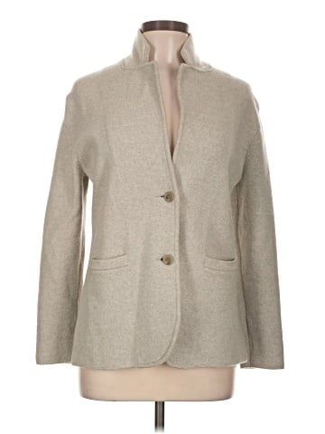 J.Crew Wool Blazer (view 1)