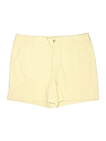 Ann Taylor LOFT Skort (view 1)