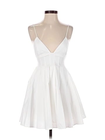 Zara Cocktail Dress (view 1)