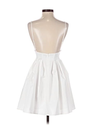 Zara Cocktail Dress (view 2)