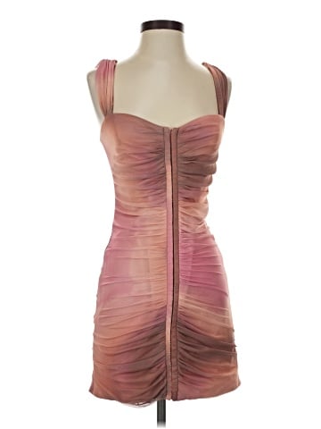 Zara Cocktail Dress (view 1)
