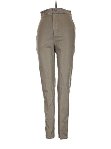 Massimo Dutti Casual Pants (view 1)