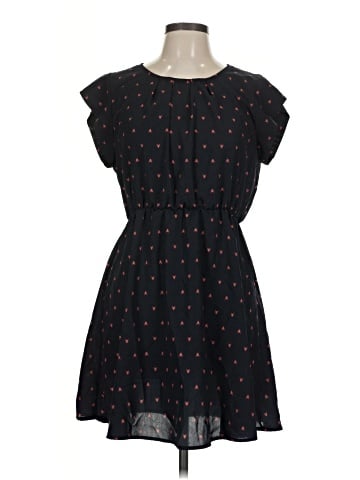 Sweet Rain Casual Dress (view 1)