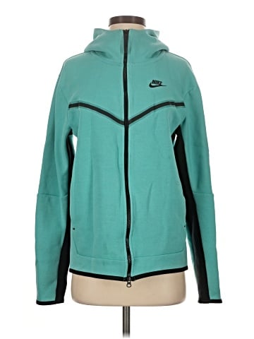 Nike Track Jacket (view 1)