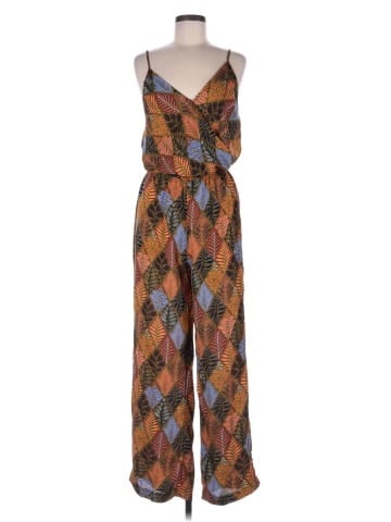 Timing Jumpsuit (view 1)