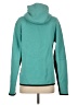 Nike Teal Track Jacket Size S - photo 2