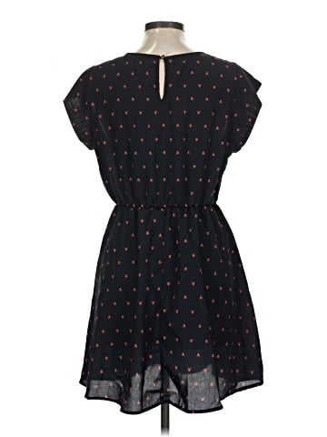 Sweet Rain Casual Dress (view 2)