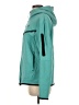 Nike Teal Track Jacket Size S - photo 5