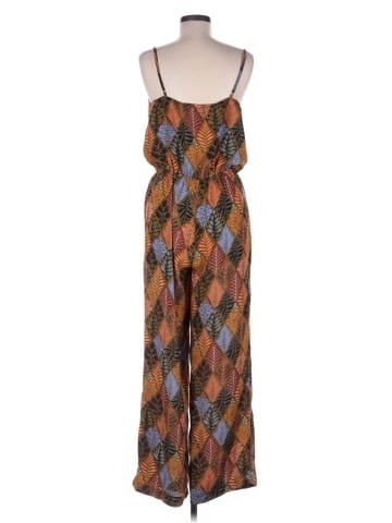 Timing Jumpsuit (view 2)