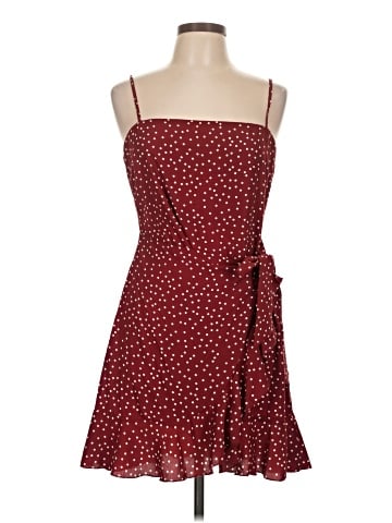 Princess Polly Casual Dress (view 1)
