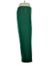 Bar III Solid Green Casual Pants Size XL - photo 4