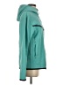 Nike Teal Track Jacket Size S - photo 4
