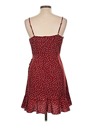 Princess Polly Casual Dress (view 2)