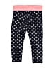 OshKosh B'gosh Polka Dots Blue Active Pants Size 5 - photo 2